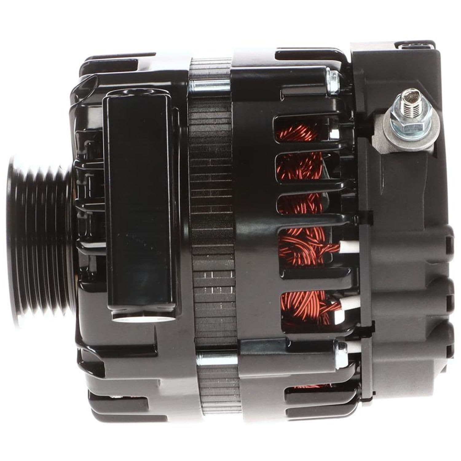 New Alternator NDLG76154