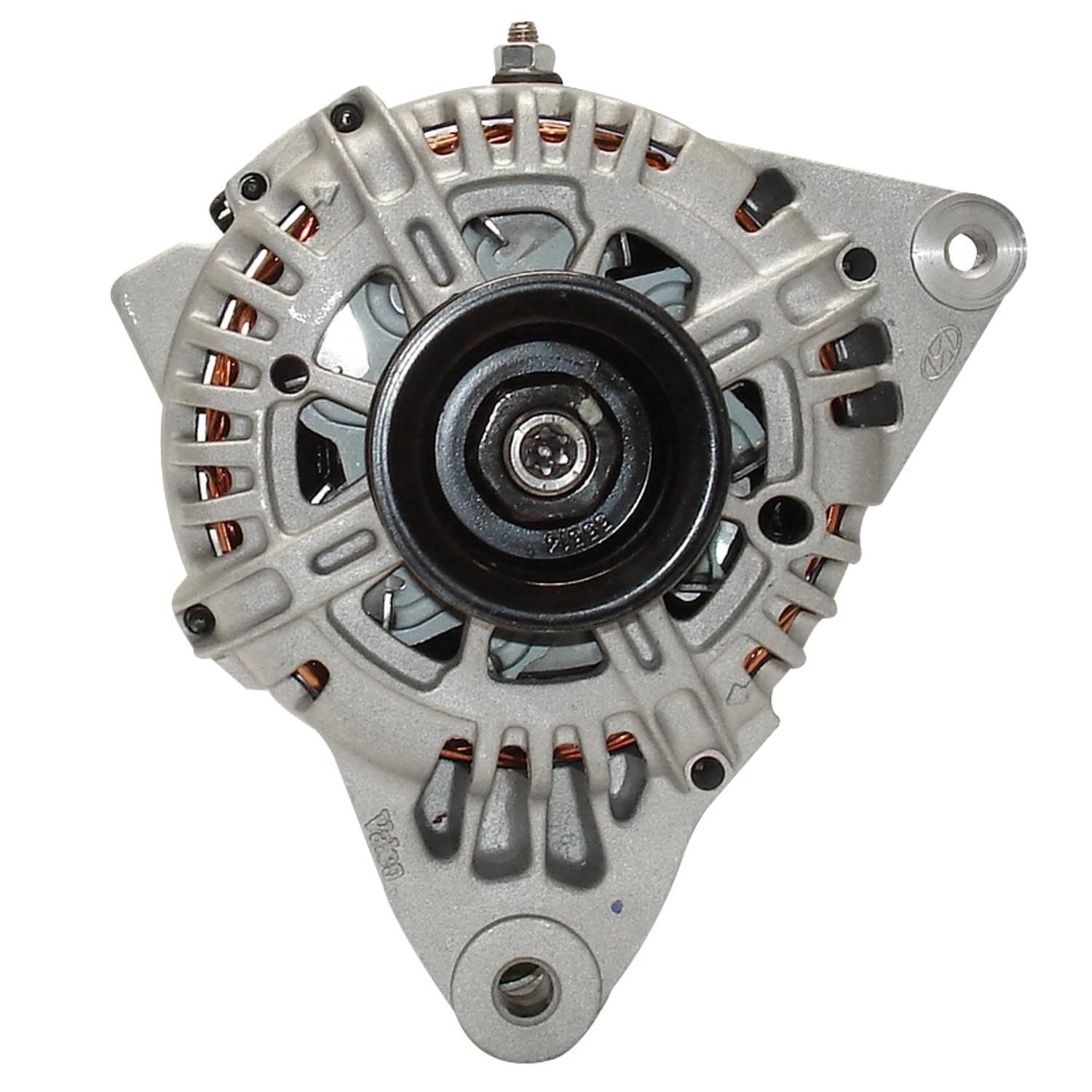 TotalPro Alternator T11020