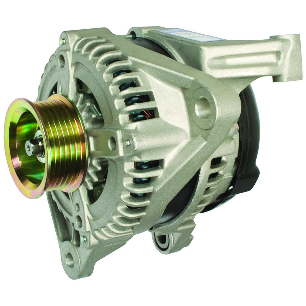 Gold New Alternator DLG12326