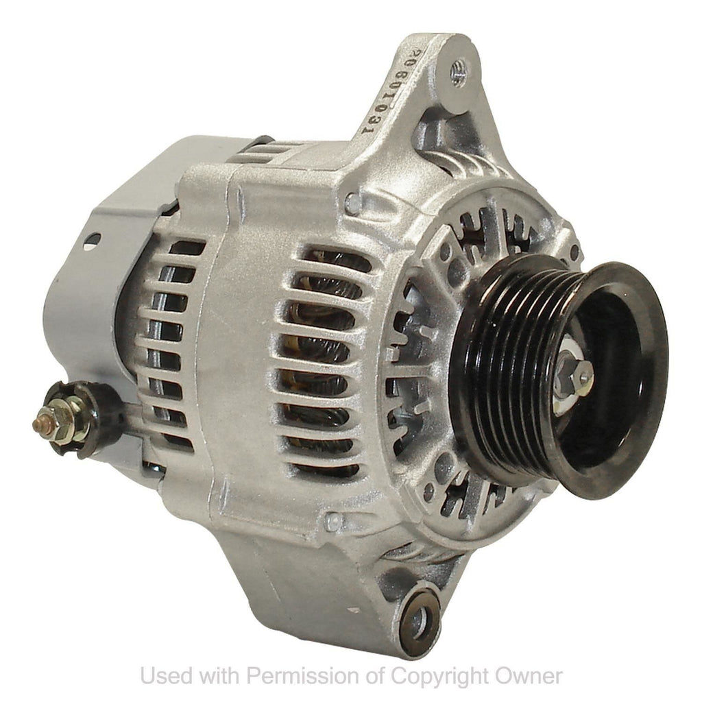 Alternator 14467