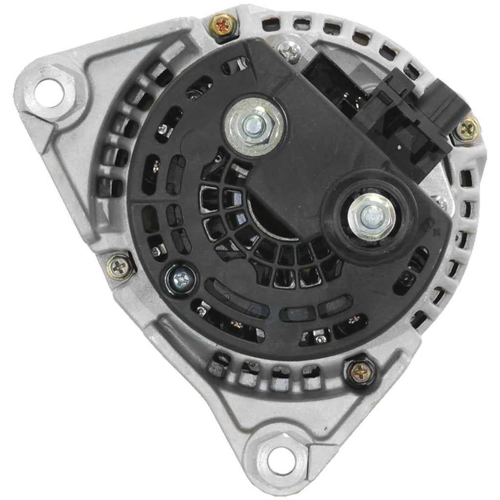 Gold New Alternator ADLG2231-18-1