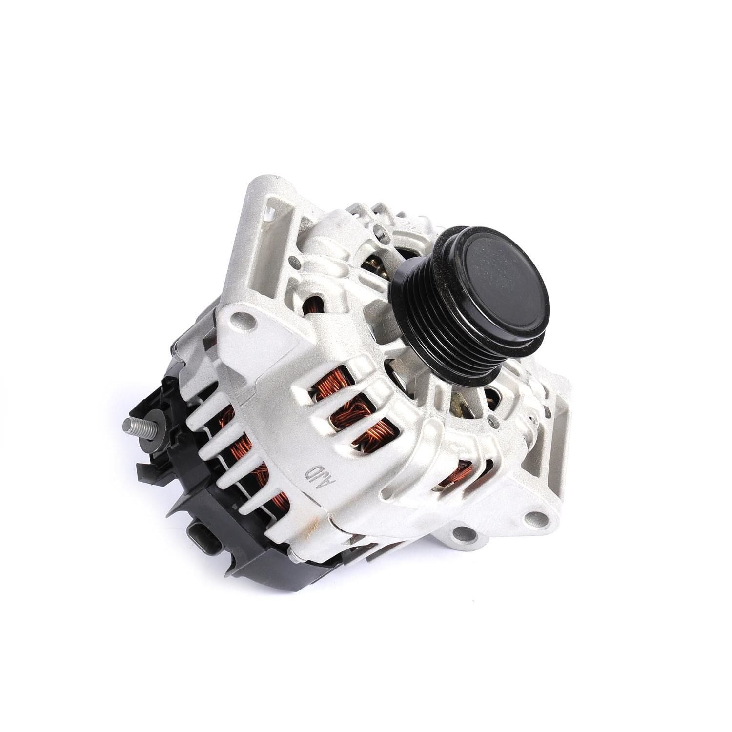 GM Genuine Parts Alternator 13588324