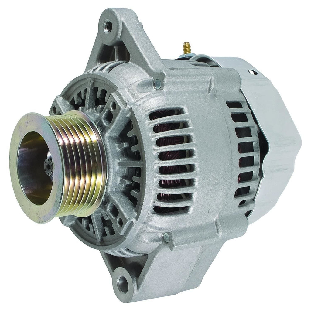 Gold New Alternator 14643N