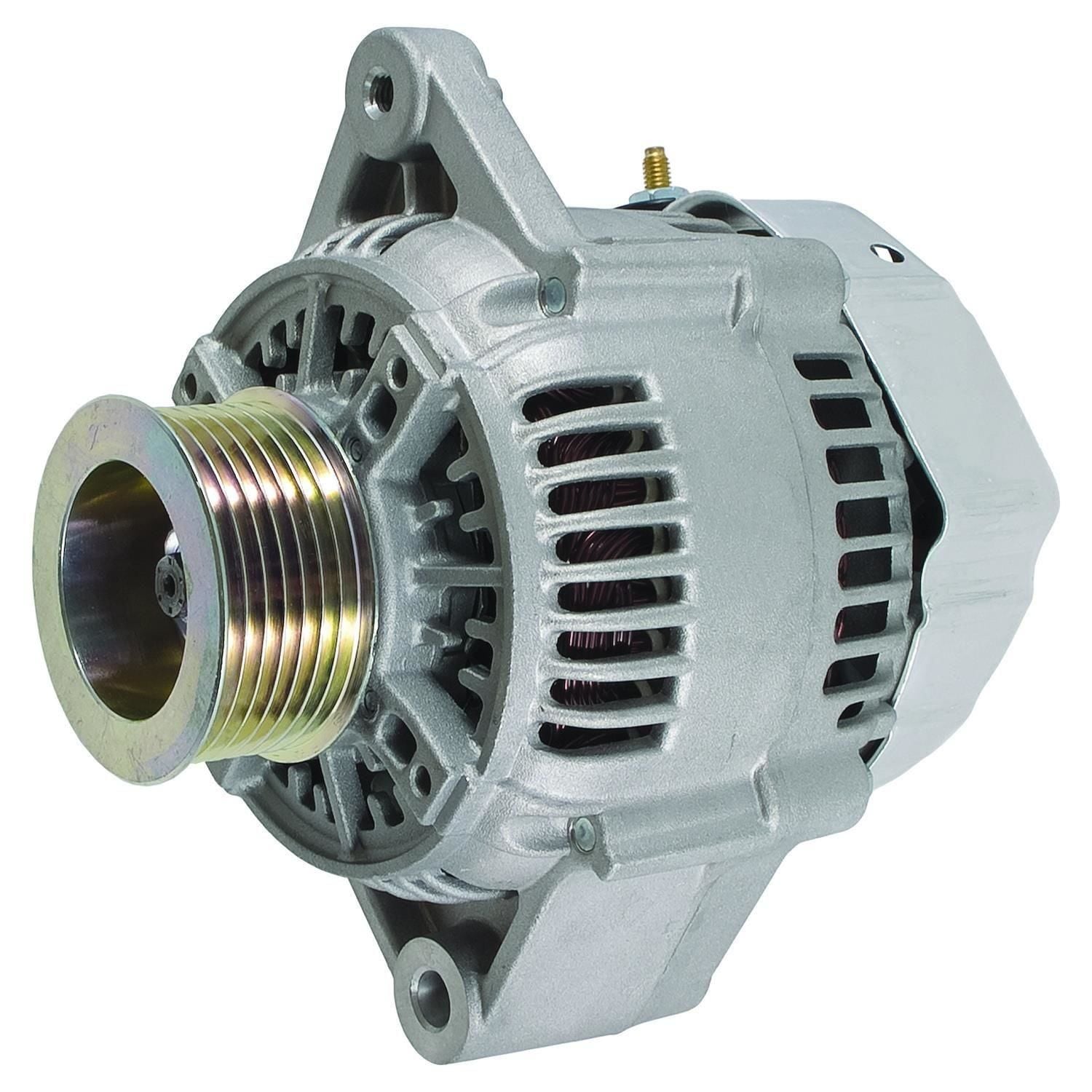 Gold New Alternator 14643N