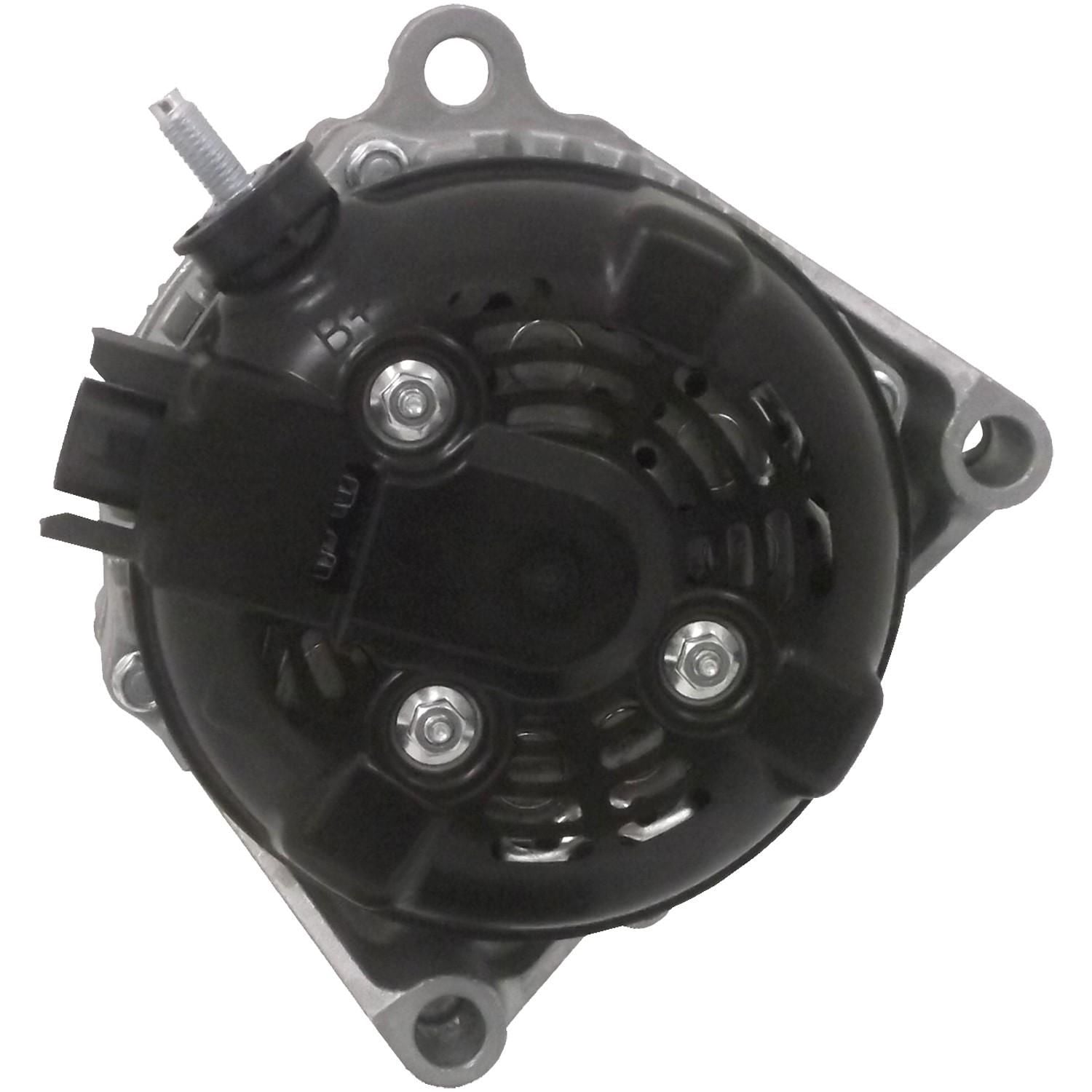TotalPro Remanufactured Alternator T5658-6-10