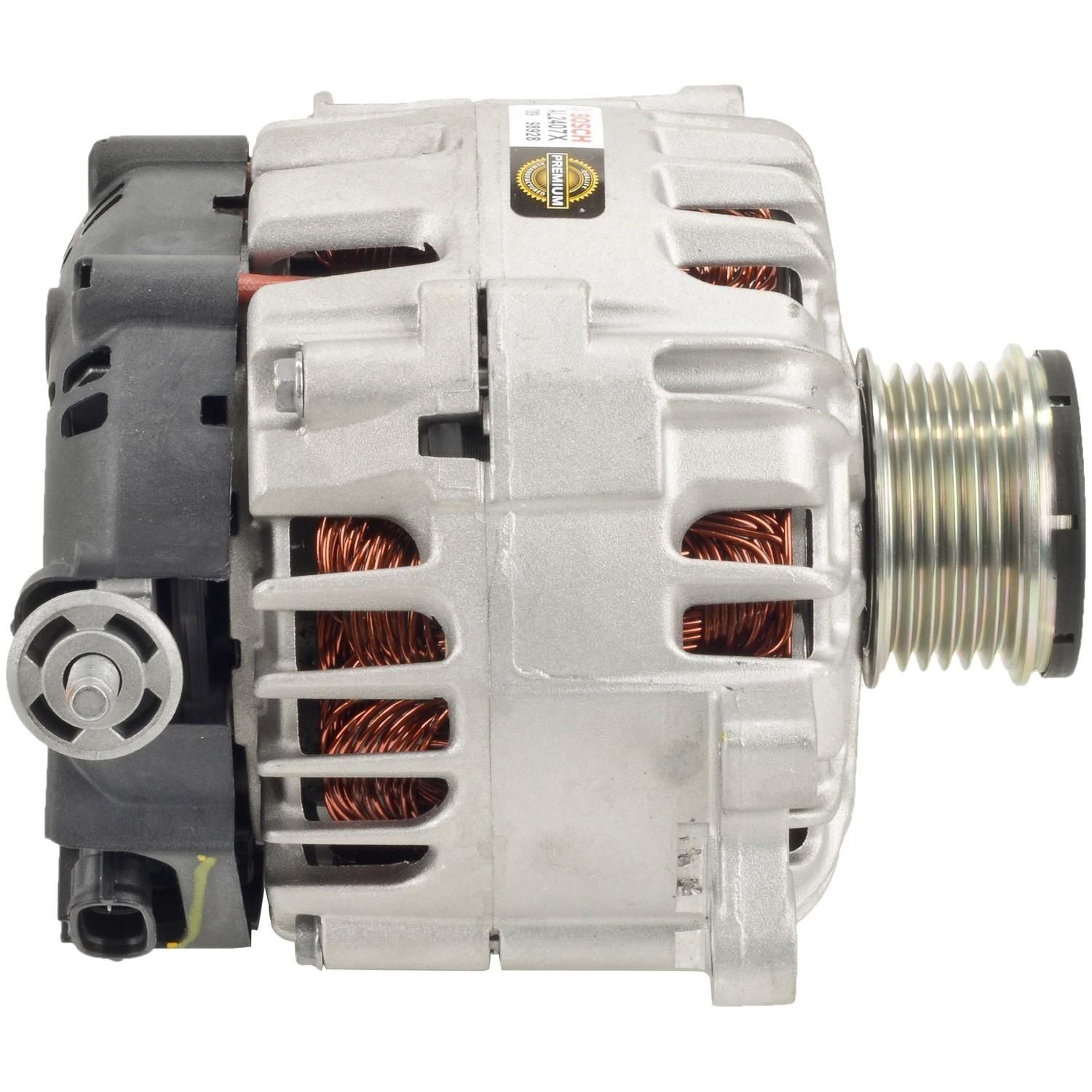 Bosch Alternator AL2407X