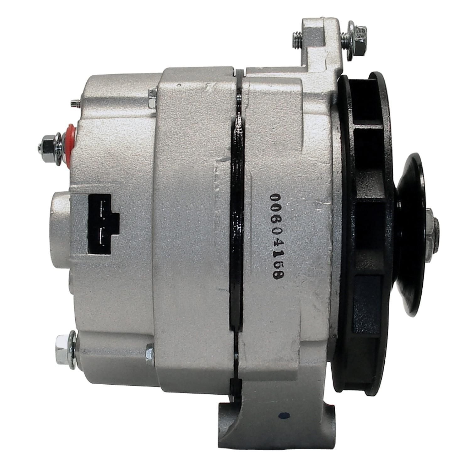 TotalPro Remanufactured Alternator T7273
