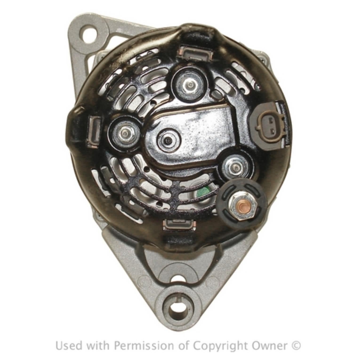 Alternator 15436