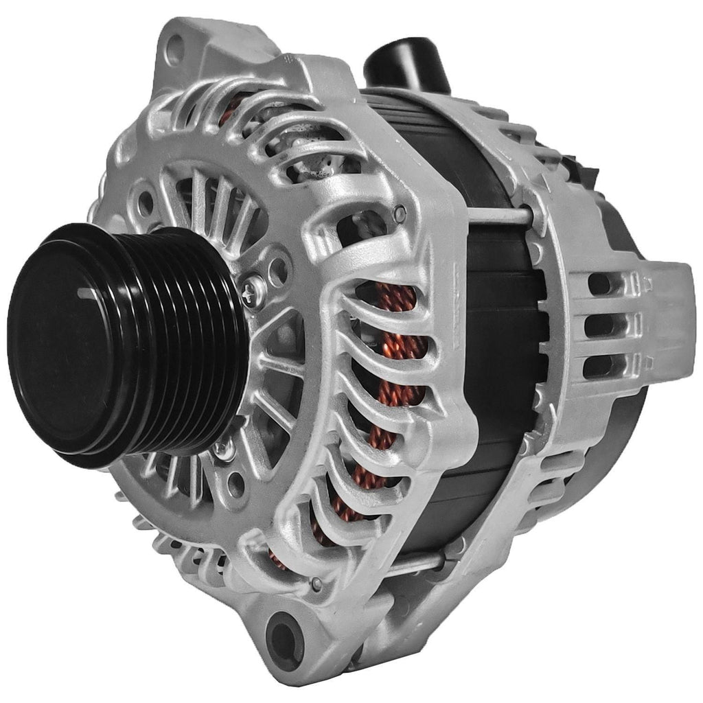 Alternator 10496