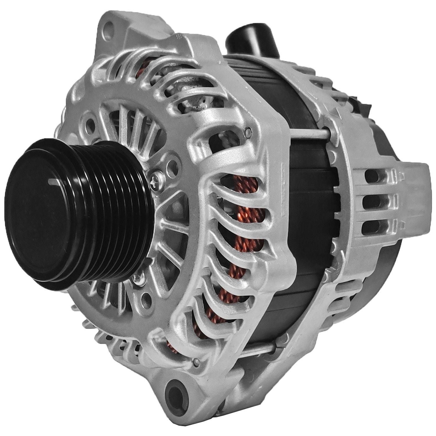 Alternator 10496