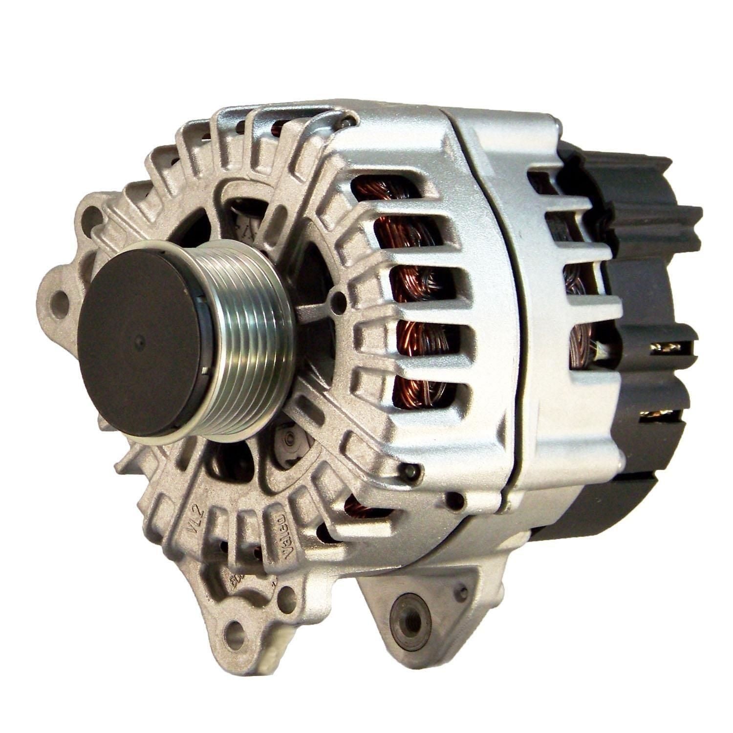 Alternator A11502