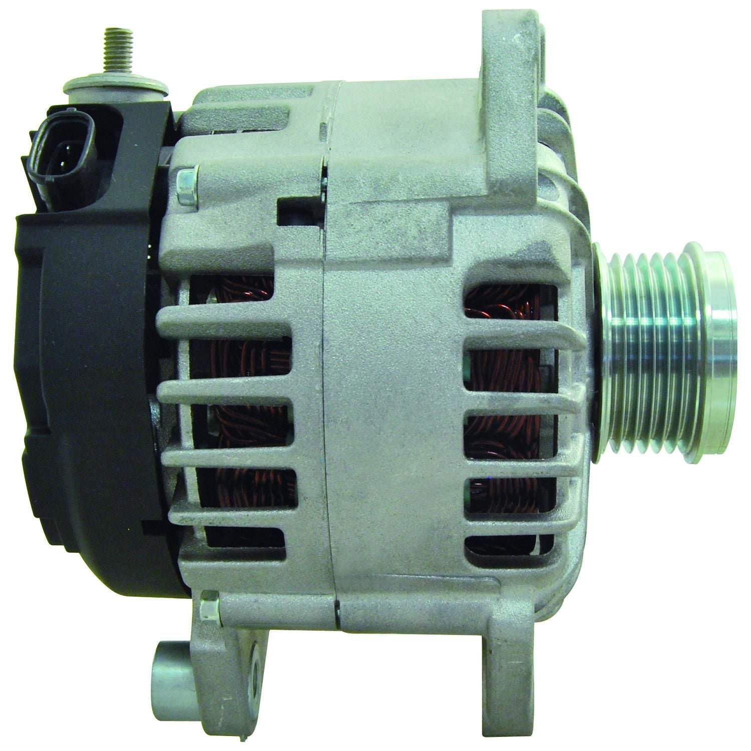 Gold New Alternator DLG15715