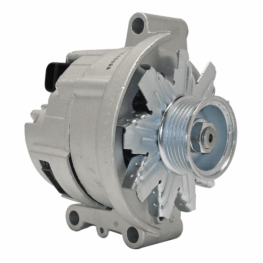 Alternator DL7747