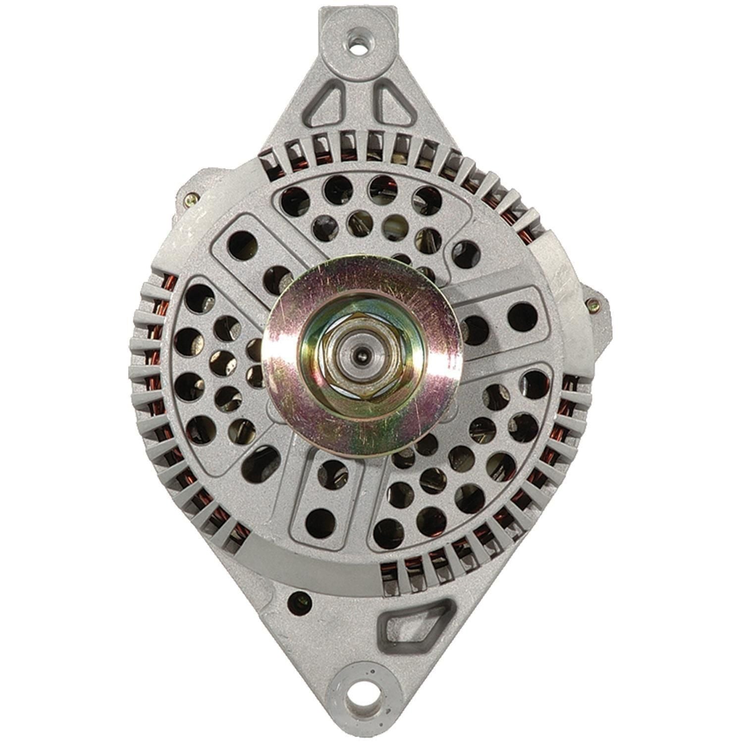 Gold New Alternator DLG7761-5-7