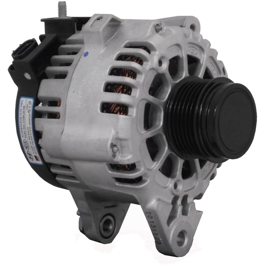 Alternator 10242