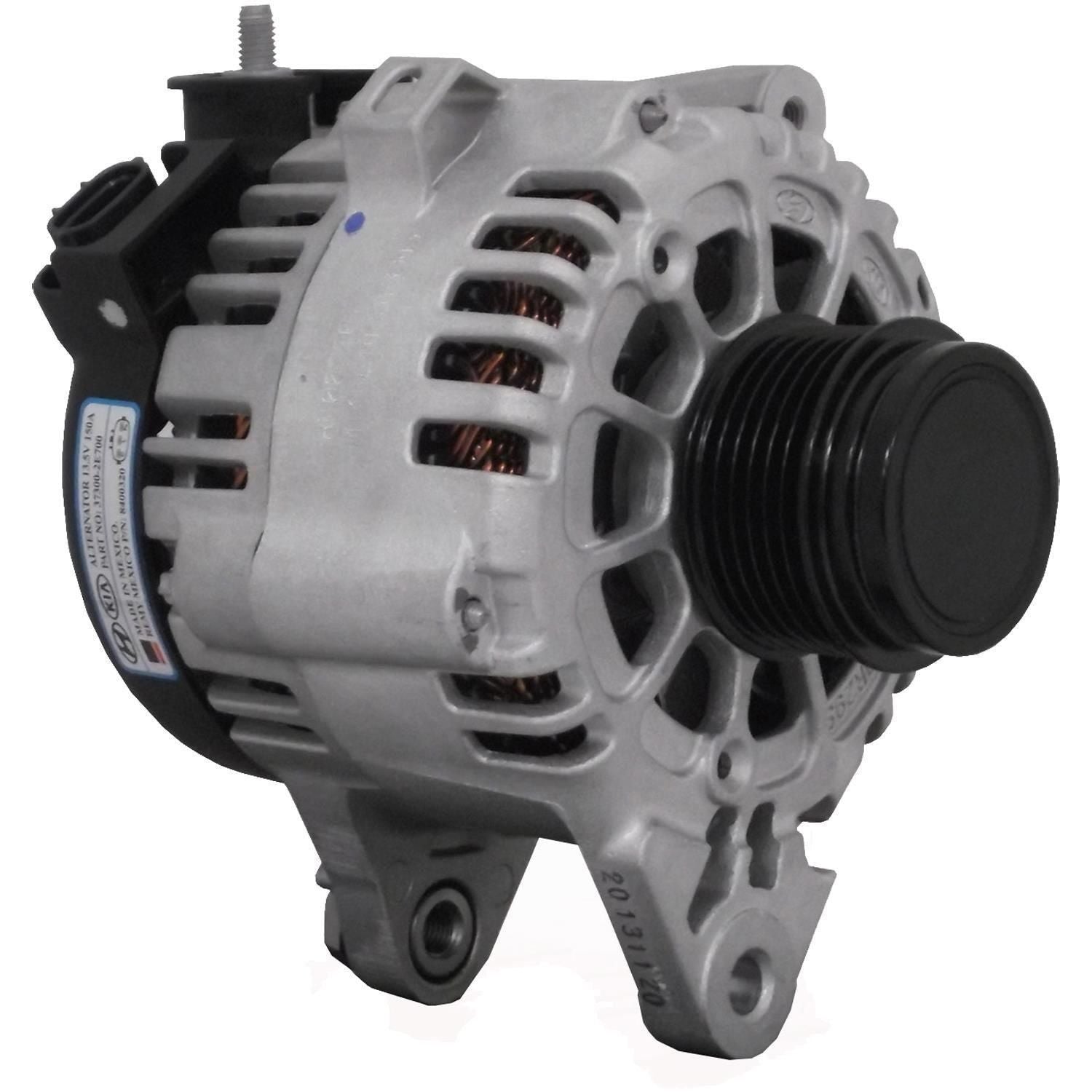 Alternator 10242