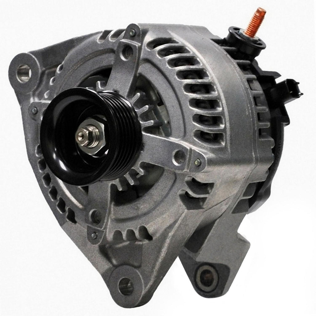 TotalPro Remanufactured Alternator T15034