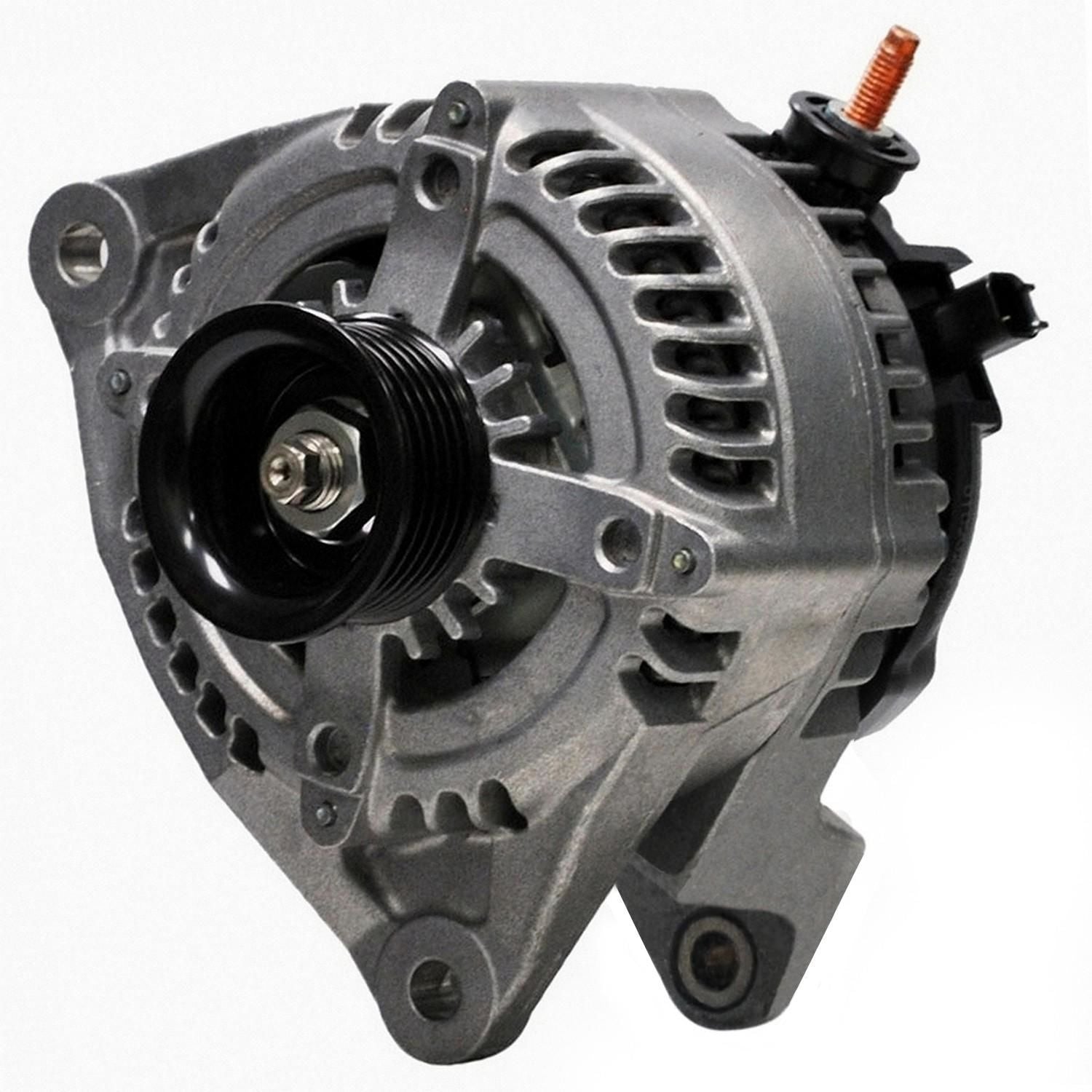 TotalPro Remanufactured Alternator T15034