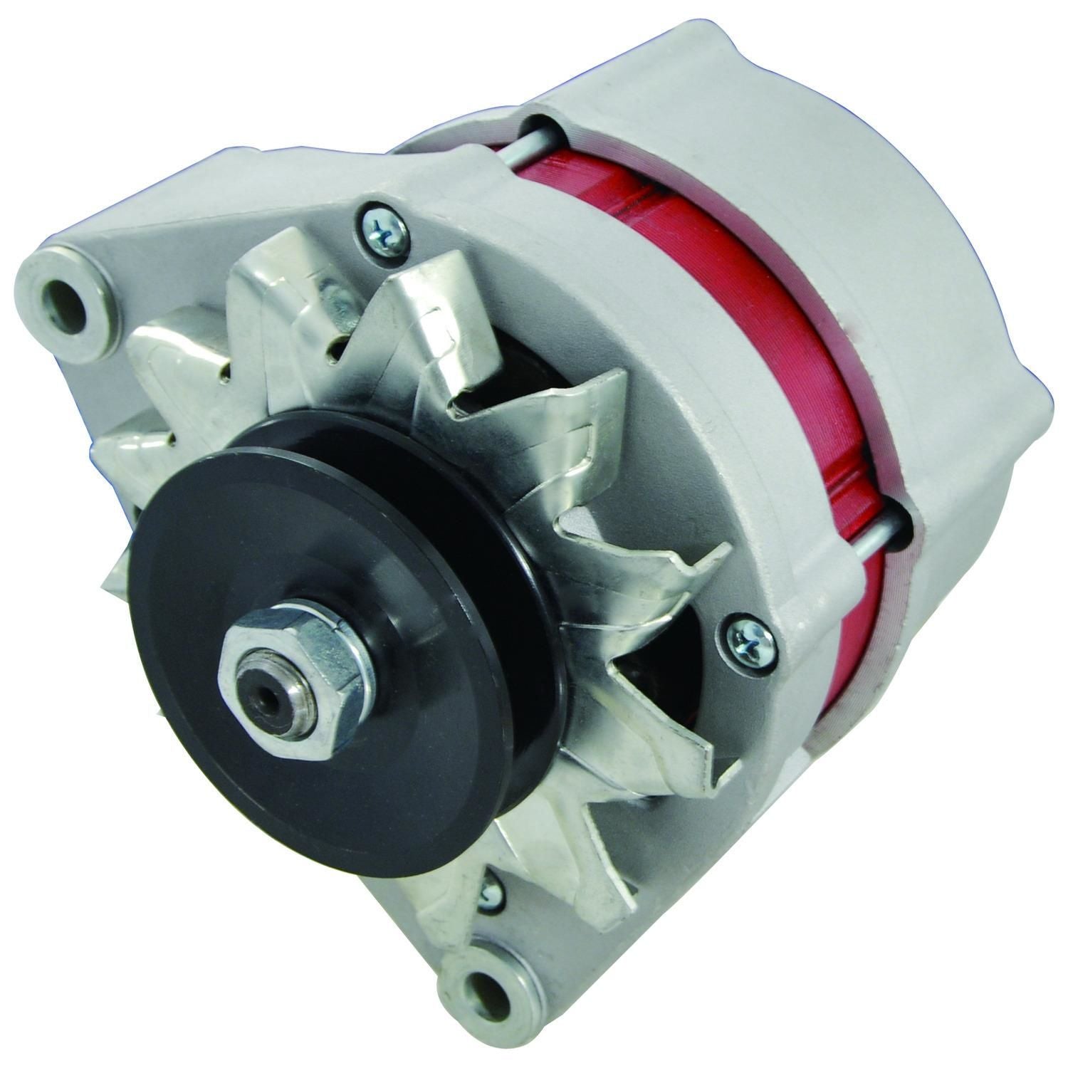 Gold New Alternator 13056N