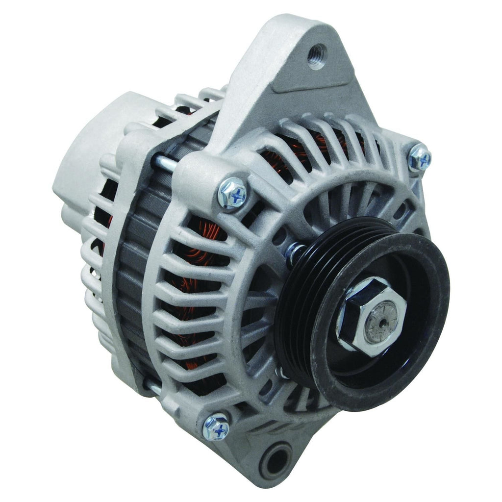 Gold New Alternator 13330N