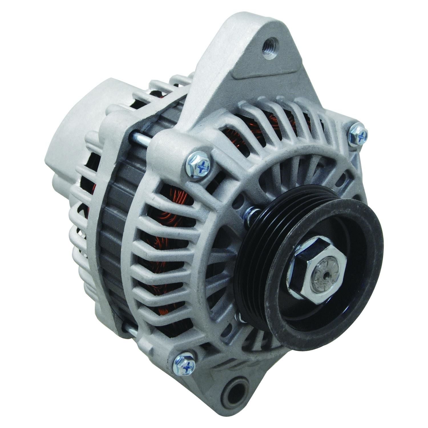 Gold New Alternator 13330N