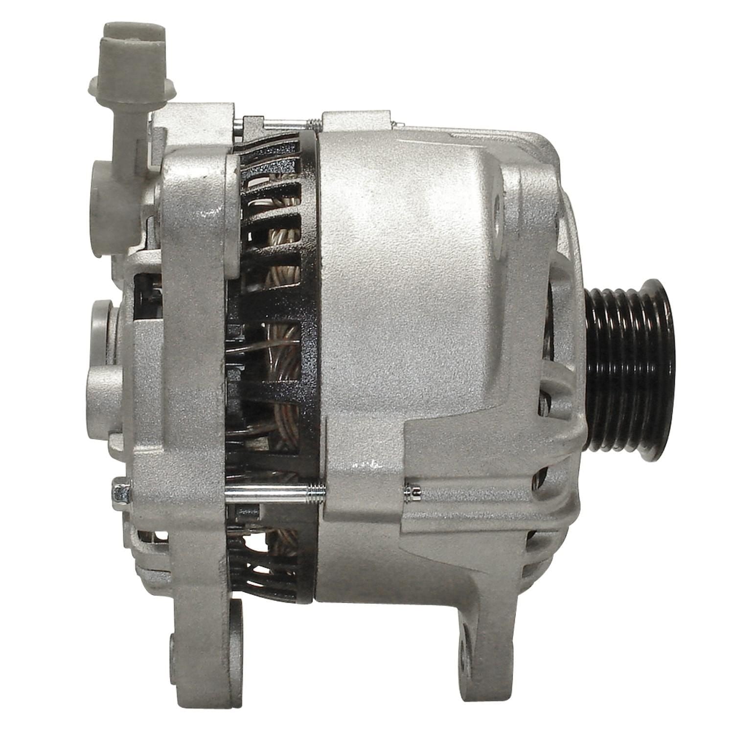TotalPro Remanufactured Alternator T3601-16-11