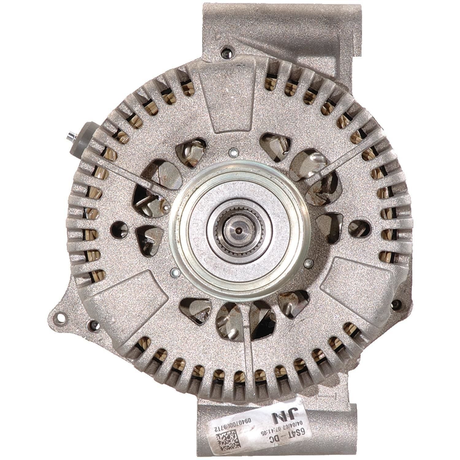 Alternator DL3528-6-4