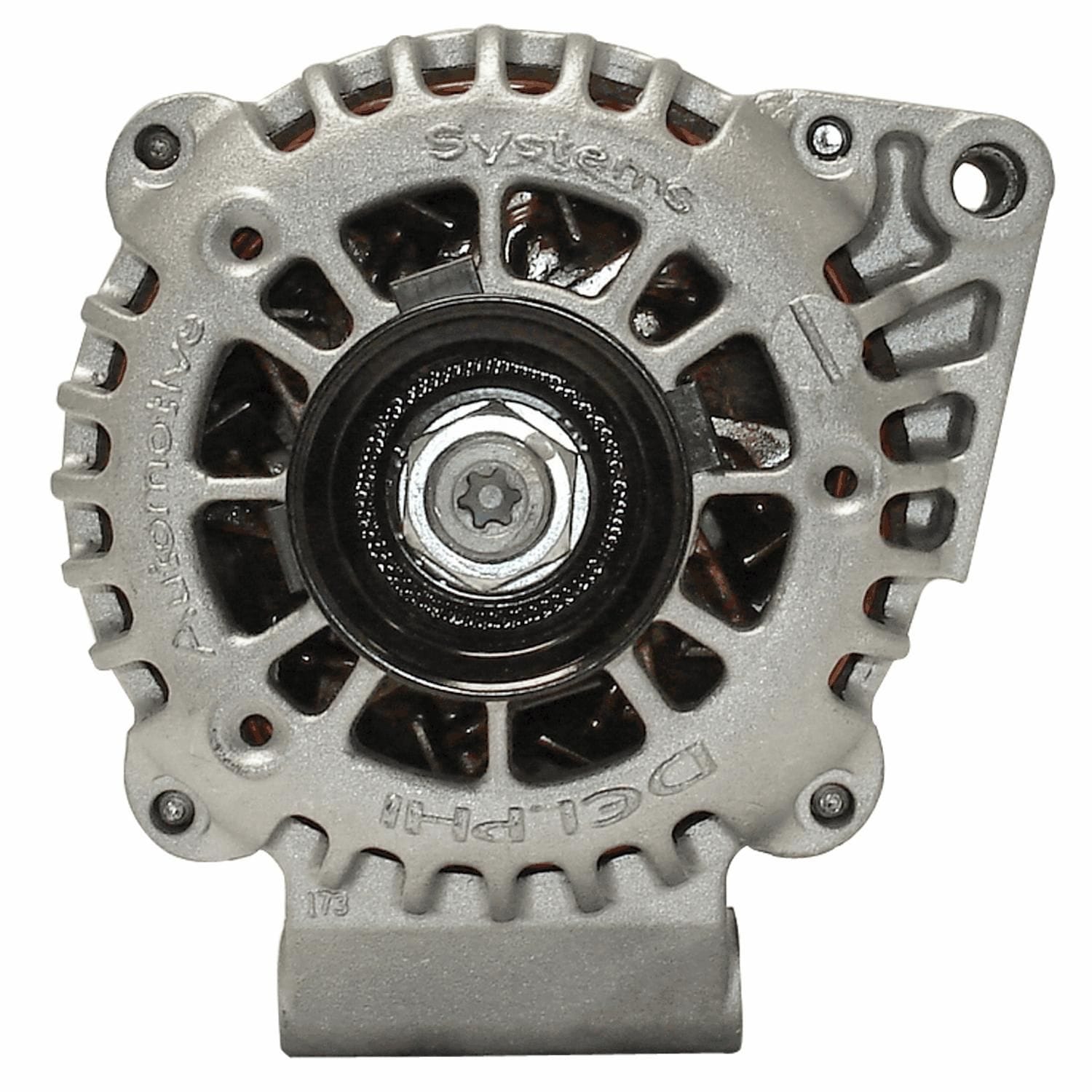 Alternator DL1628-16-7