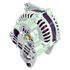 Gold New Alternator 13249N