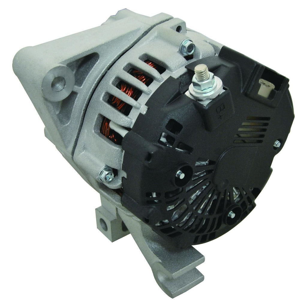 Gold New Alternator 11069N