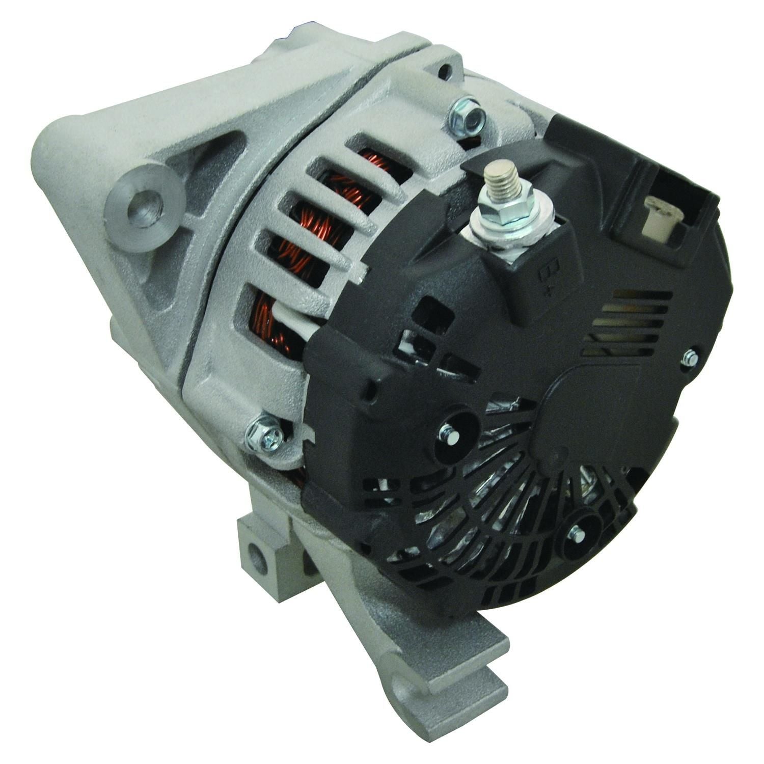 Gold New Alternator 11069N