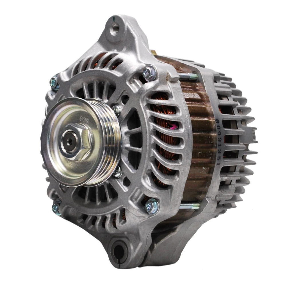 Alternator 15716