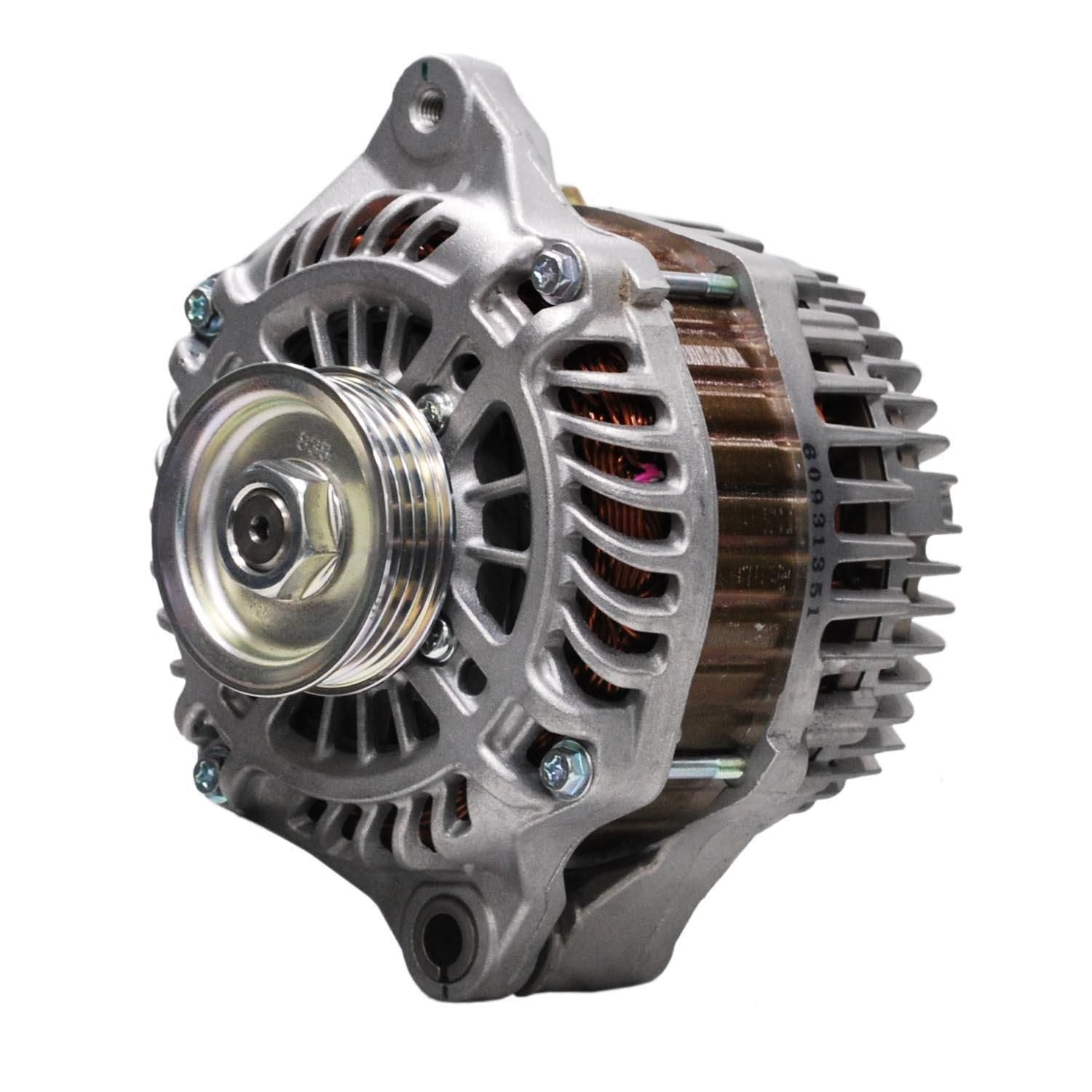 Alternator 15716
