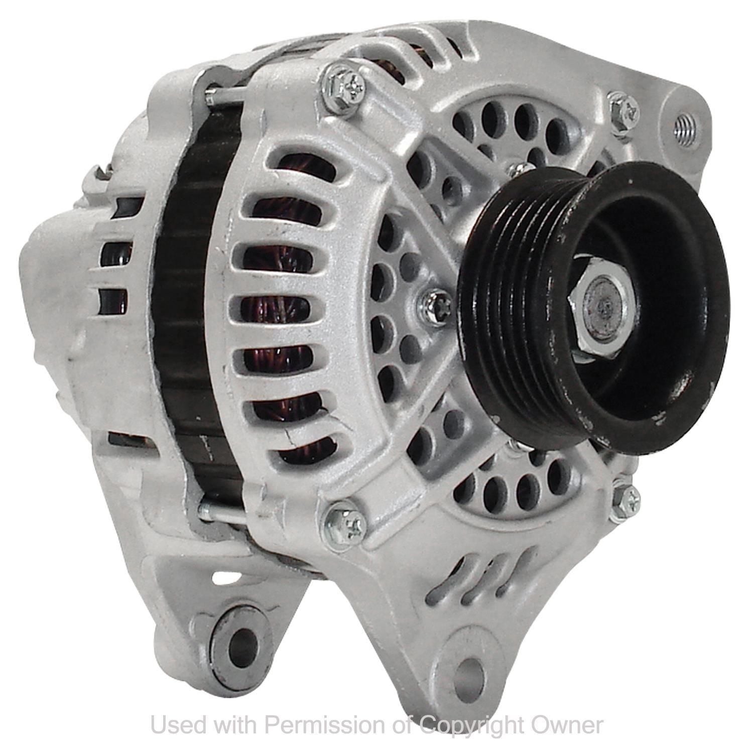 Alternator 14497