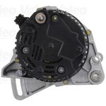 Valeo Alternator 439000