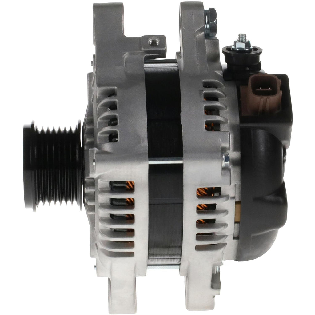 Raw Power Alternator EA5642-7-4