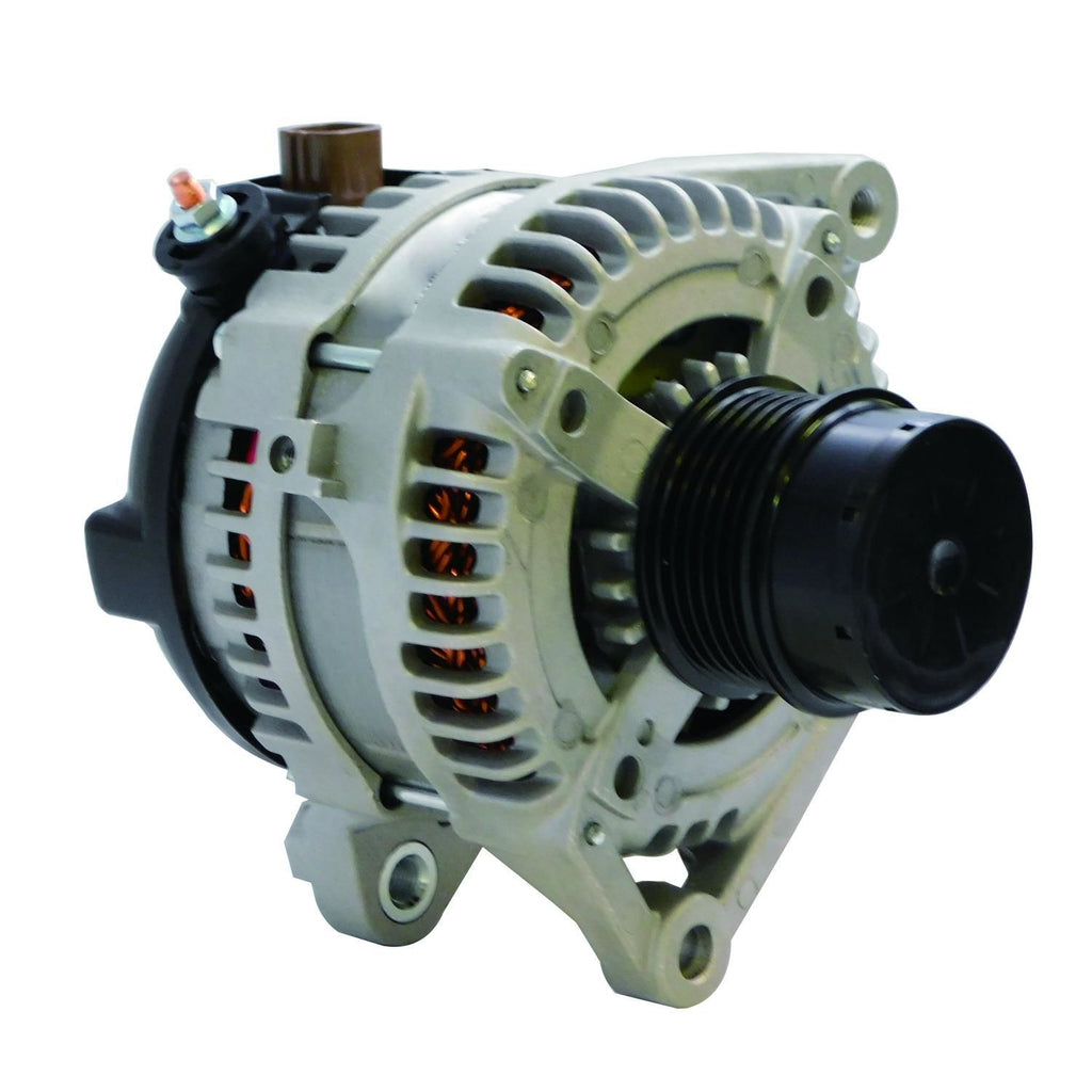 Gold New Alternator DLG15023