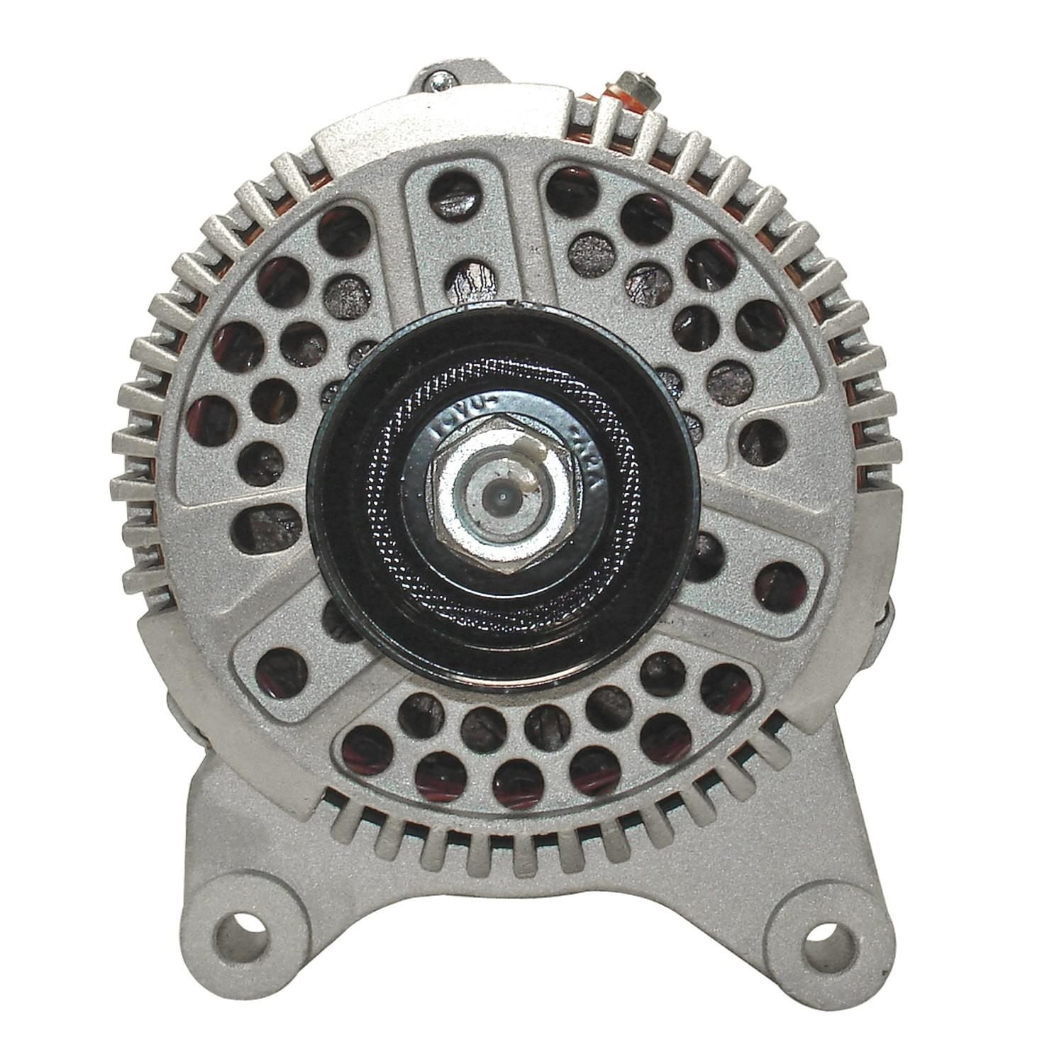 TotalPro Remanufactured Alternator T3504-16-10