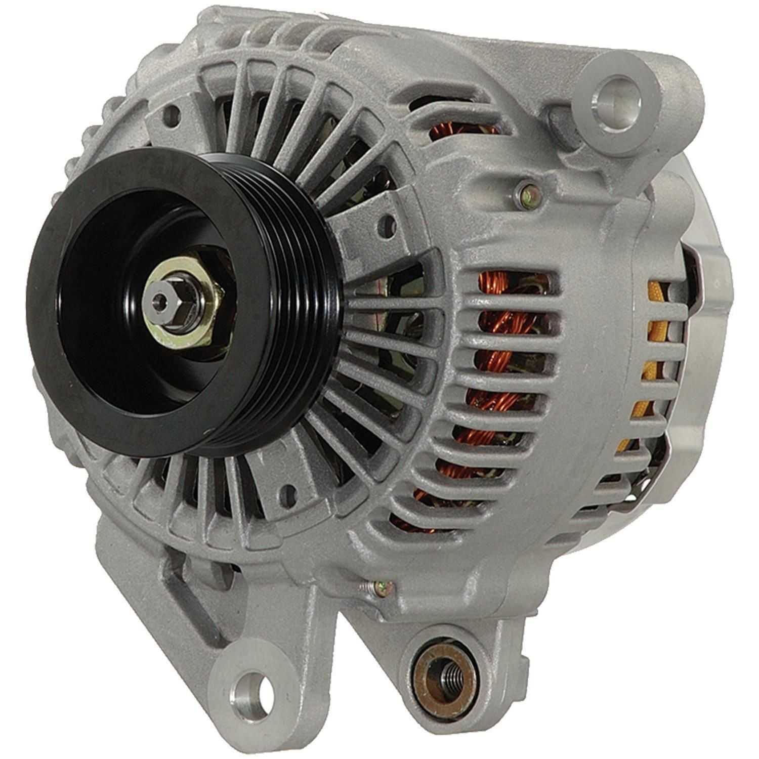 Gold New Alternator DLG5512-16-2