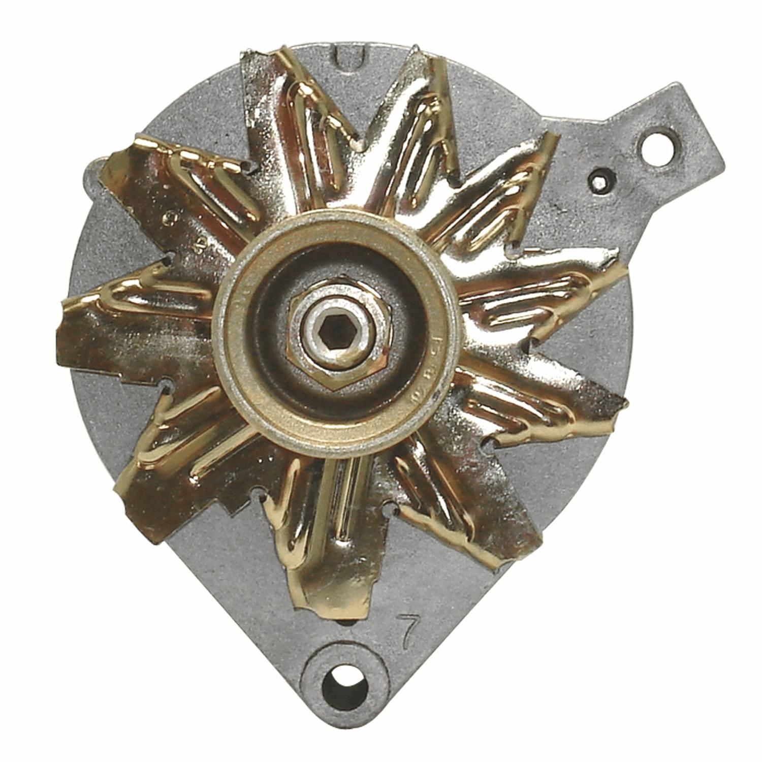 Alternator DL7725-2