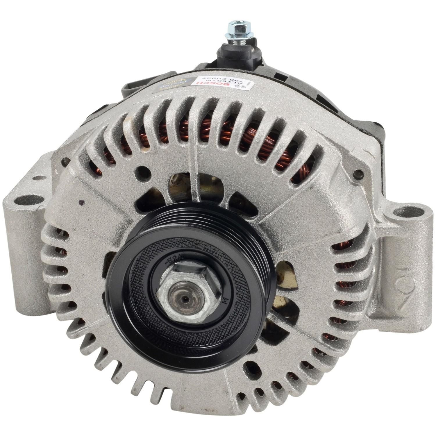 Bosch New Alternator AL7657N