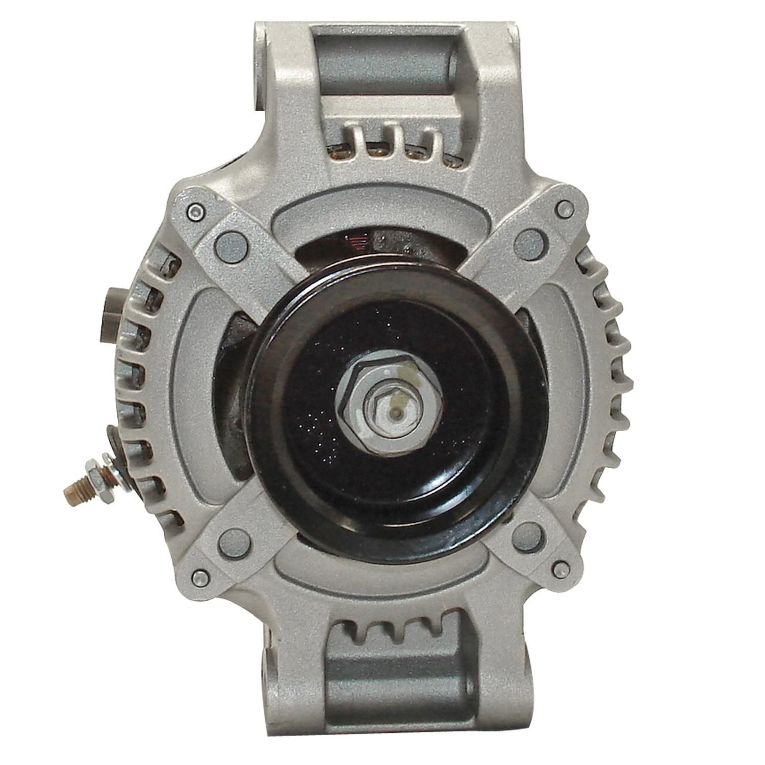 TotalPro Alternator T12276