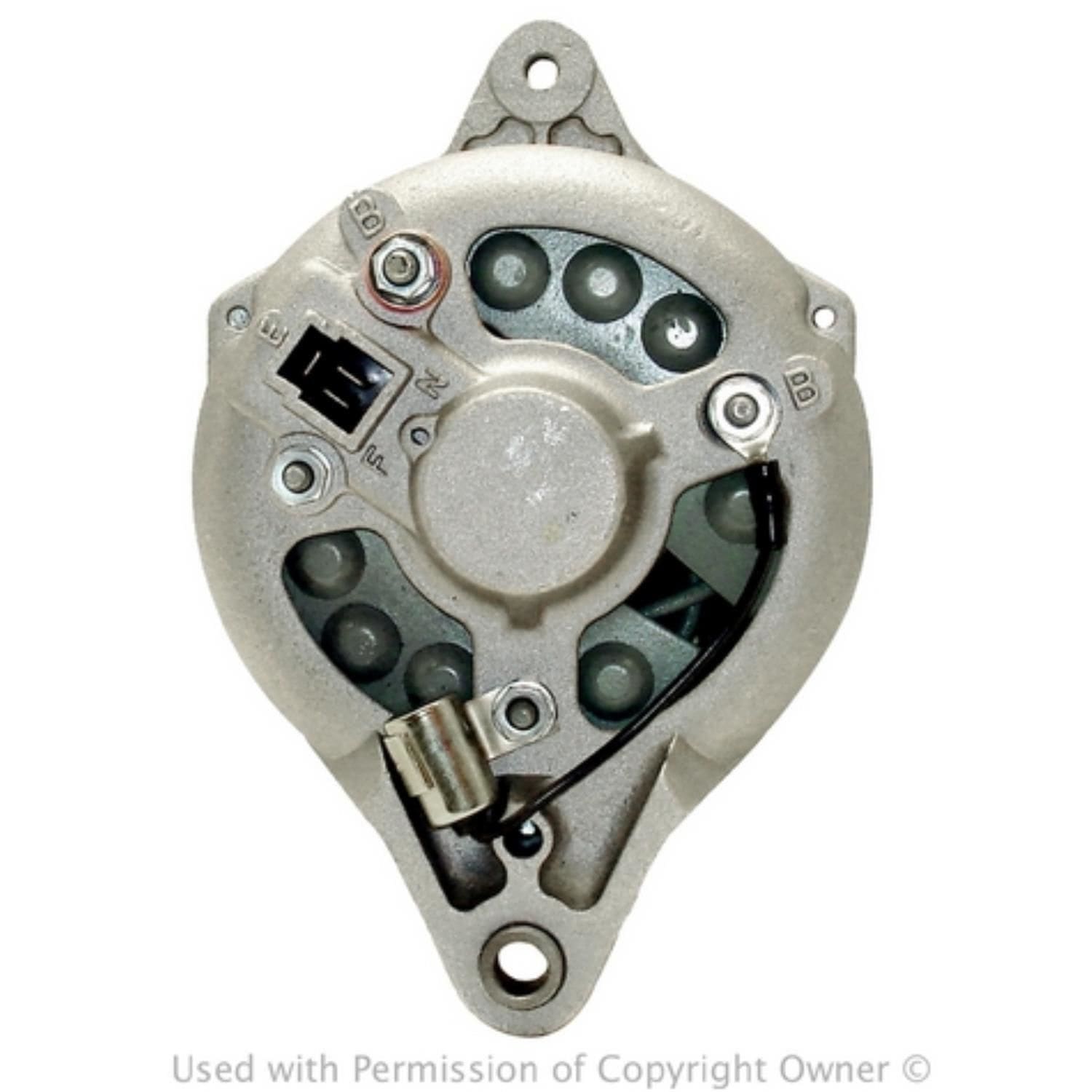 Alternator 14540