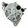 Alternator 15014