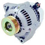 Gold New Alternator 13294N