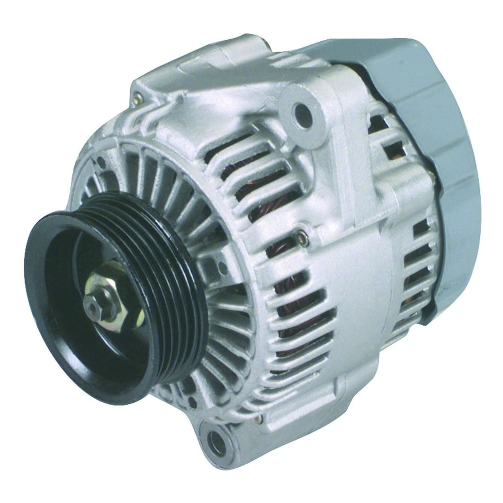 Gold New Alternator 13684N