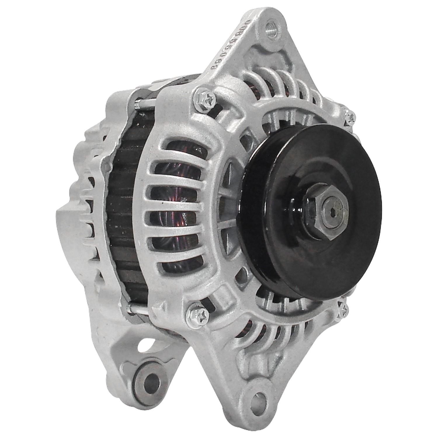 TotalPro Remanufactured Alternator T14969
