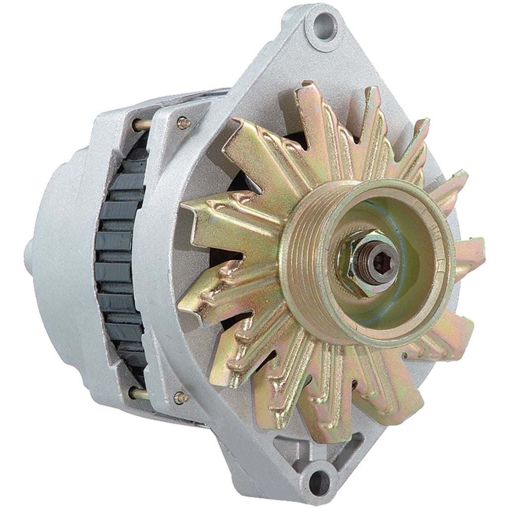Gold New Alternator DLG1455-6-10