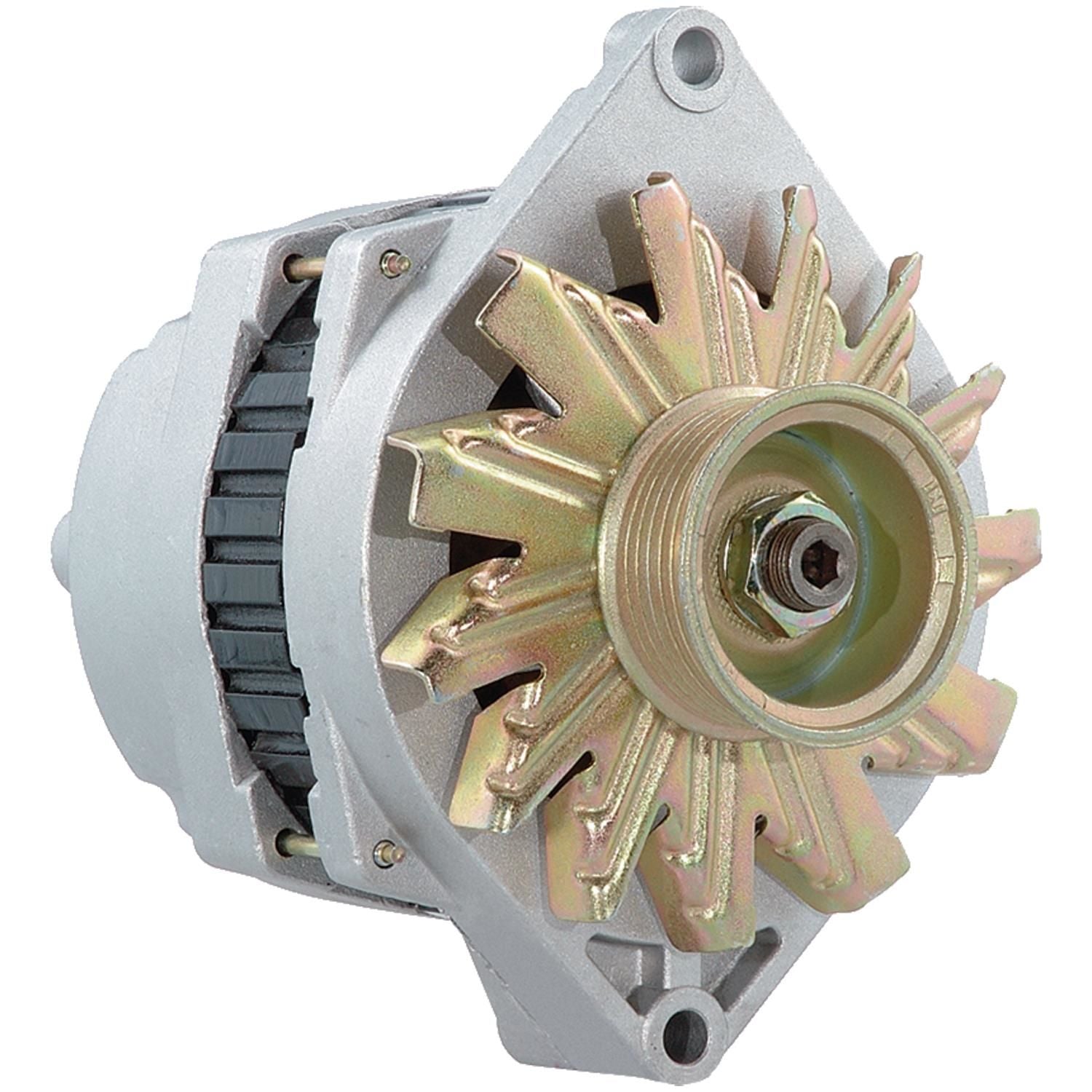 Gold New Alternator DLG1455-6-10