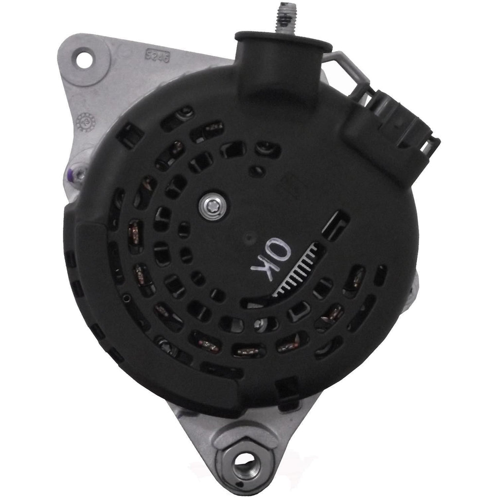 Alternator 10242